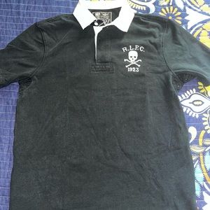 Polo Ralph Lauren Rugby polo